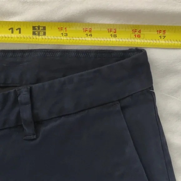 42. Billabong '73 Chino Pants | Color - Navy - Picture 5 of 12